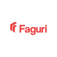 Faguri | Sustainable food solutions logo - Similar company to Coheus Tecnologias Sl