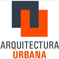 Arquitectura Urbana logo - Similar company to Drmc Impermeabilizaciones