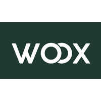 WOOX logo - Similar company to Blomkål