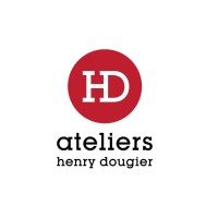 ateliers henry dougier logo - Similar company to The Green Codex