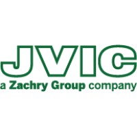 JVIC logo - Similar company to All Tech Inspection