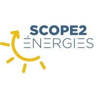 Scope2 Énergies logo - Similar company to E Sky Solar ⚡️