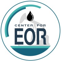 Center for Enhanced Oil Recovery logo - Similar company to Institute Of Polymer Materials And Technology