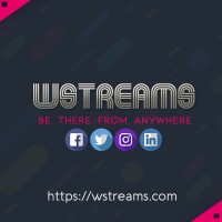 WStreams logo - Similar company to Belsoft Systems Limited