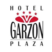 Hotel Garzon Plaza logo - Similar company to Hotel Hegiq