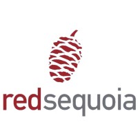 Red Sequoia logo - Similar company to Flowstaq