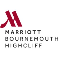 Bournemouth Highcliff Marriott Hotel logo - Similar company to Hilton Bournemouth