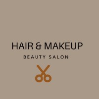 Hair & Makeup Beauty Salon logo - Similar company to As Shipping Services Llp