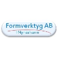 Formverktyg i Nynäshamn AB logo - Similar company to Campus Nynäshamn