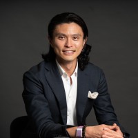 Cavan Chan - Workplace Health and Wellness Coach logo - Similar company to Pauldesign