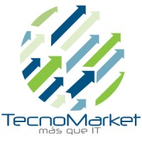 Tecnomarket Guatemala logo - Similar company to Tech Pro Cg