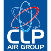 CLP Air Group Ltd logo - Similar company to Airsource Ventilation Ltd