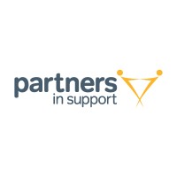 Partners in Support logo - Similar company to Star Refining London Limited