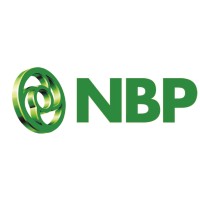 National Bank of Pakistan logo - Similar company to Pak Elevators (Smc-Pvt) Ltd