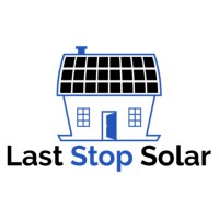 Last Stop Solar logo - Similar company to Ippsolar