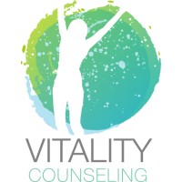Vitality Counseling logo - Similar company to Potent
