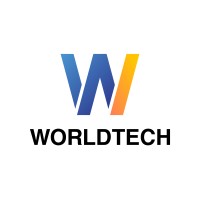 Worldtech logo - Similar company to Worldtech It, Llc