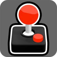 Dream on a Stick logo - Similar company to Brickmouse