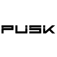 PUSK logo - Similar company to Pandaverse