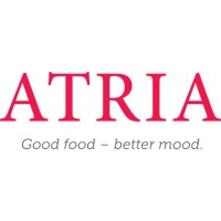 Atria Danmark logo - Similar company to Atria Plc