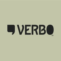 Verbo Company logo - Similar company to Rebels Education