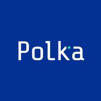 Polka logo - Similar company to Telefe