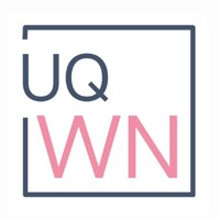 UQ Women's Network (UQWN) logo - Similar company to Orbisant Analytics