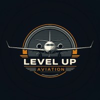 Level Up Aviation logo - Similar company to Level Up Aero