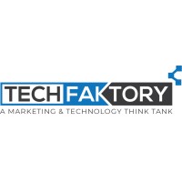 Tech Faktory logo - Similar company to Tech Ics