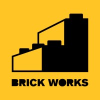 Brick Works Promo logo - Similar company to Talleflow