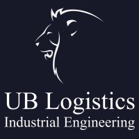 UB Logistics logo - Similar company to Matchworking