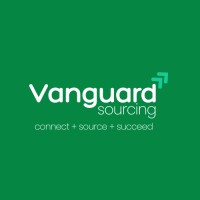 Vanguard Sourcing logo - Similar company to Oss Osheen Software Solution