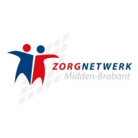 Zorgnetwerk Midden-Brabant logo - Similar company to Faexit
