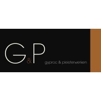 G&P Afwerking logo - Similar company to B-Stuc