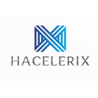 Hacelerix logo - Similar company to Code Revolution Ai