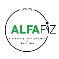 AlfaFiz Fizyoterapi Danışmanlık & Baby Spa logo - Similar company to Fine Fizyoterapi