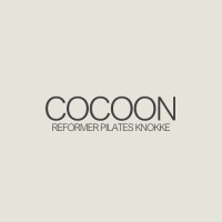 Cocoon Pilates logo - Similar company to Cool Charm Pilates