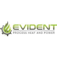 Evident Process Heat and Power logo - Similar company to Triplepoint Labs