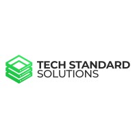 Tech Standard Solutions logo - Similar company to Gpl Technologies