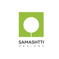 Samashtti Designs logo - Similar company to Proxima Heaven Built-Up Solution Pvt Ltd