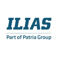 ILIAS Solutions logo - Similar company to Aerium Technology