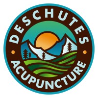Deschutes Acupuncture - Bend Oregon logo - Similar company to Catalyst Innovative Solutions