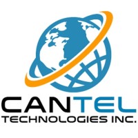 cantel technologies inc logo - Similar company to Itgrity Technologies Inc.