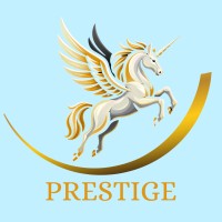 Prestige Alco Bev logo - Similar company to Mudheart