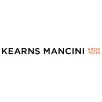Kearns Mancini Architects Inc. logo - Similar company to Corbin Patten Designs