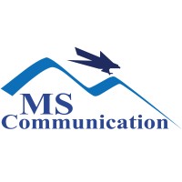 MS Communication logo - Similar company to Hr With Purpose