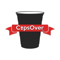 CupsOver Inc. logo - Similar company to Spitball