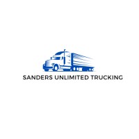 Sanders Unlimited Trucking logo - Similar company to The Owens Logistics Group