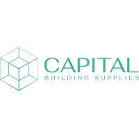 Capital Building Supplies logo - Similar company to Walsc Aac Panel Systems