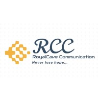 RoyalCave Communication Private Limited logo - Similar company to Plus+ Telecom Srl